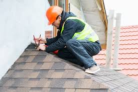 Fast & Reliable Emergency Roof Repairs in Wyoming, OH